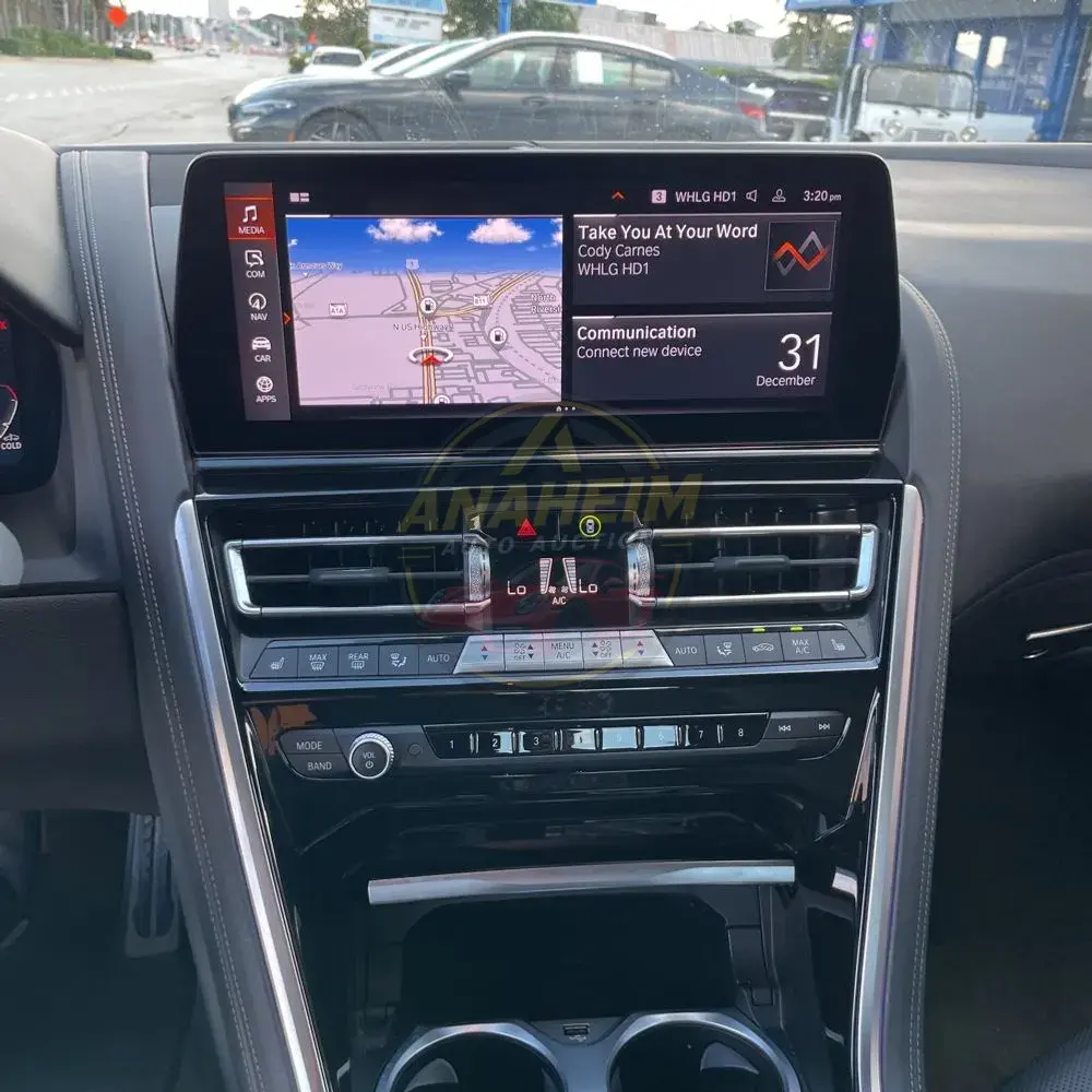 2024 BMW 8-Series 840xi