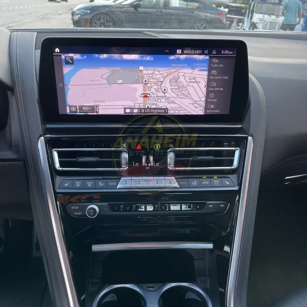 2024 BMW 8-Series 840xi