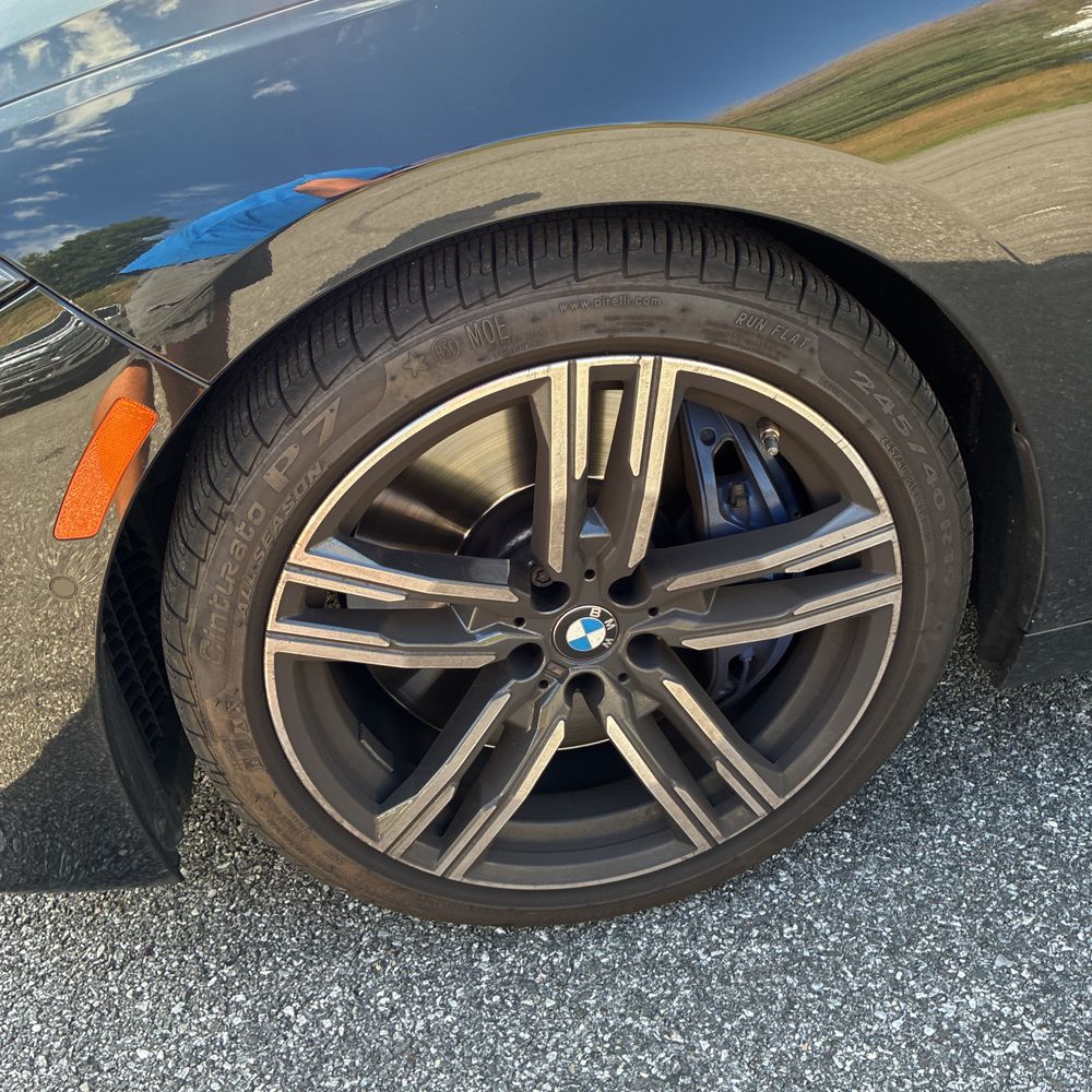 2022 BMW 8-Series M850xi