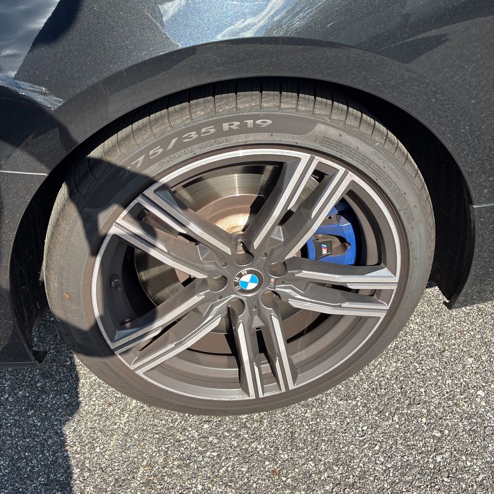2022 BMW 8-Series M850xi