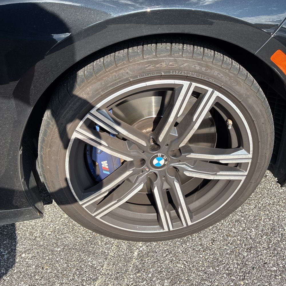 2022 BMW 8-Series M850xi
