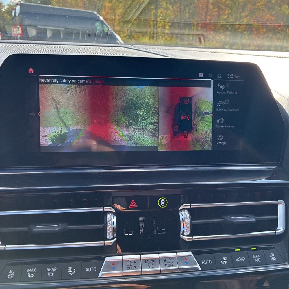 2022 BMW 8-Series M850xi