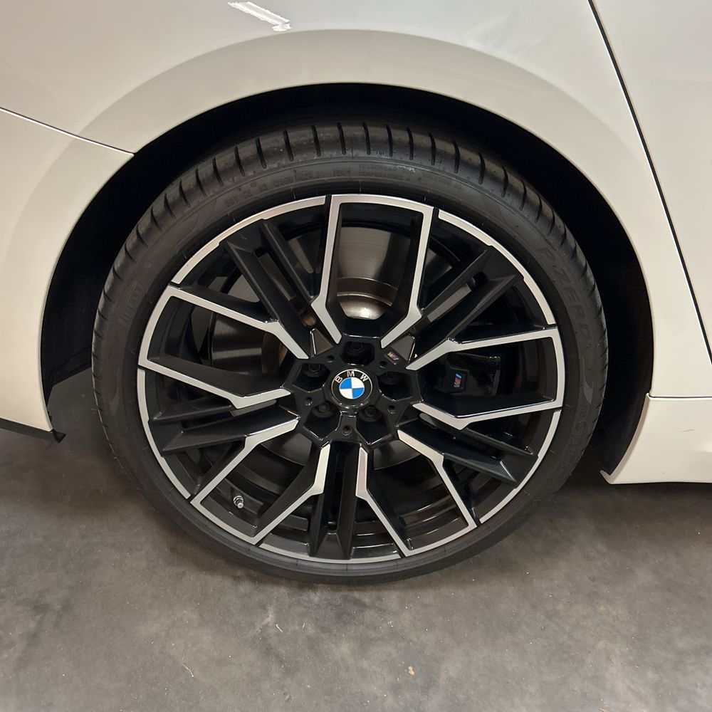 2023 BMW 8-Series M850xi Grn Coupe