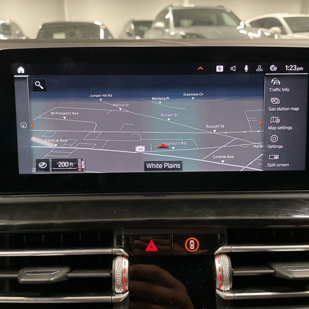 2020 BMW 8-Series M850xi Grn Coupe