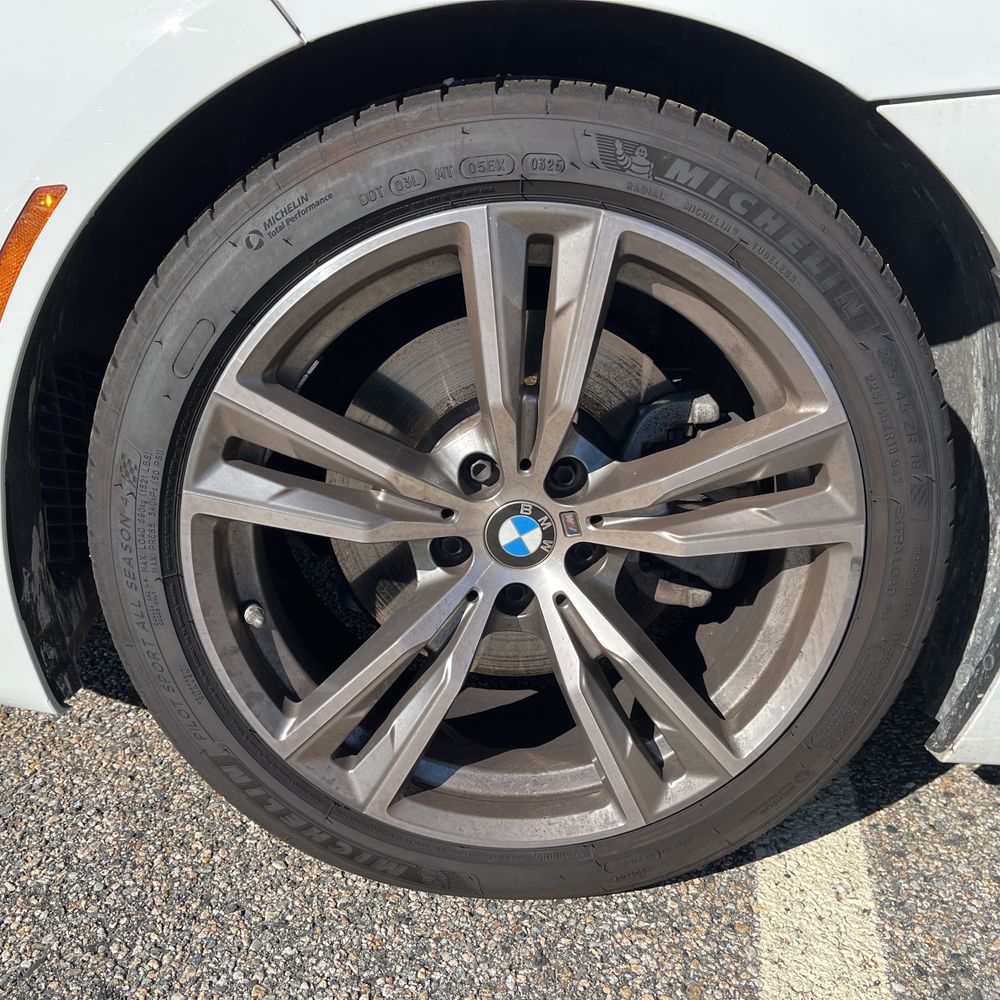 2025 BMW Z4 sDrive30i