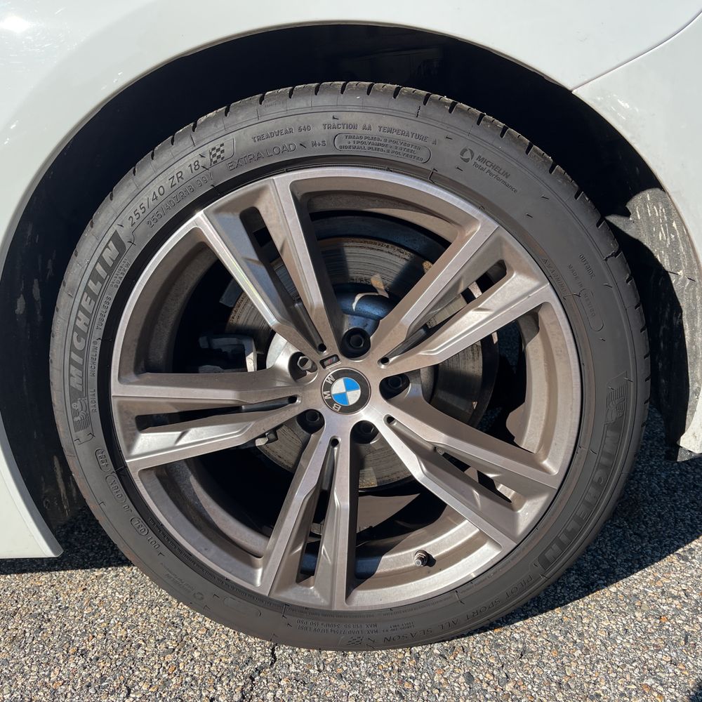 2025 BMW Z4 sDrive30i
