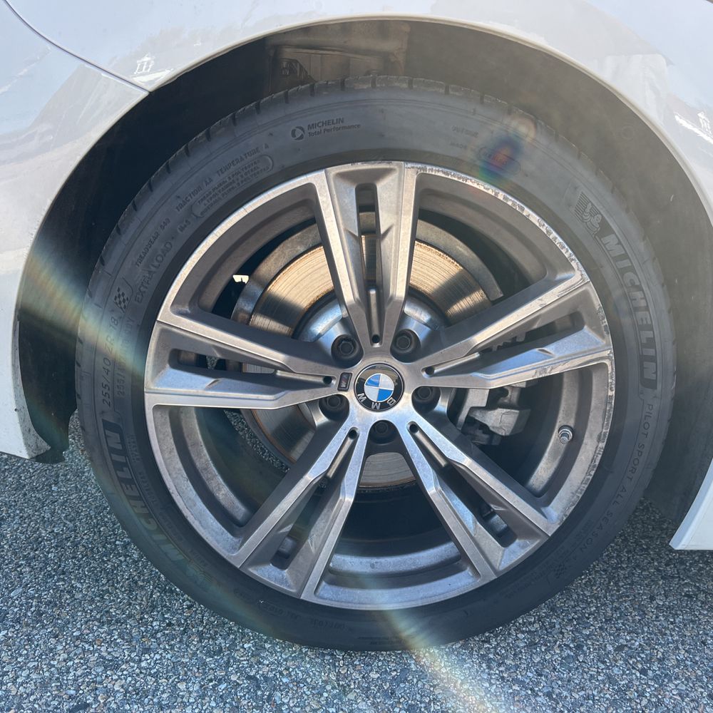 2025 BMW Z4 sDrive30i