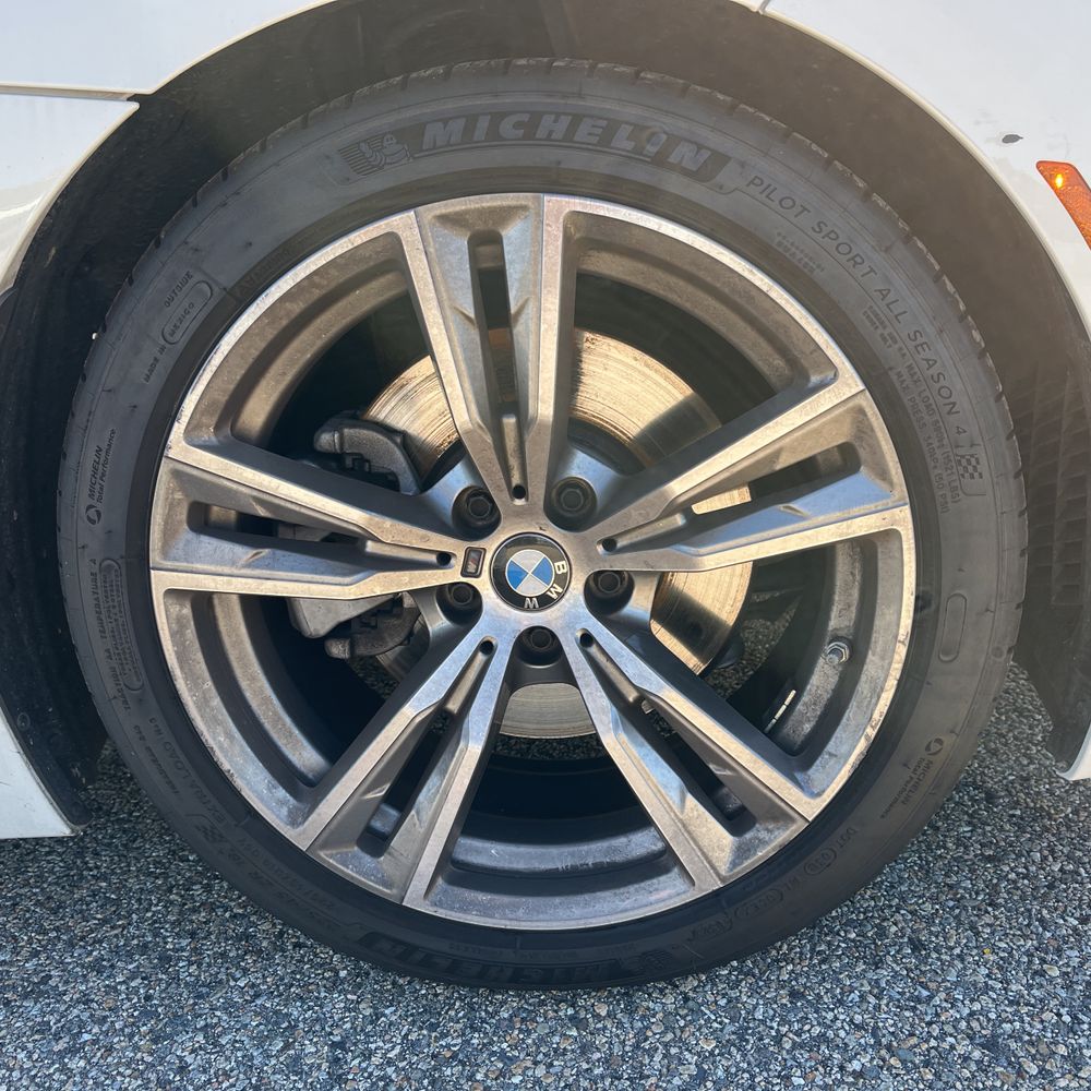 2025 BMW Z4 sDrive30i