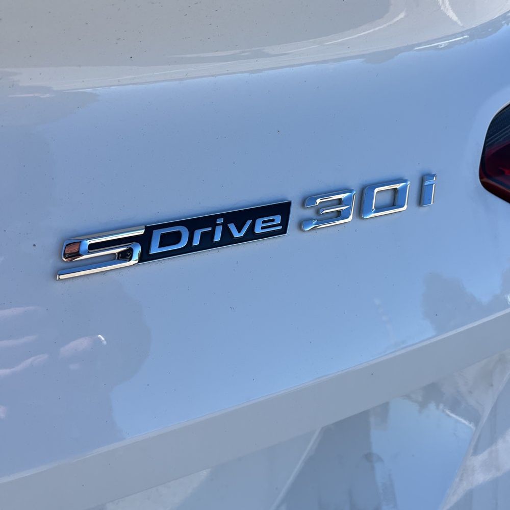 2025 BMW Z4 sDrive30i