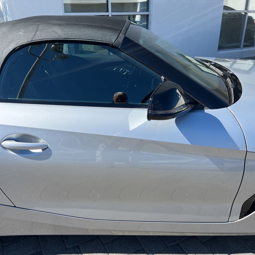 2022 BMW Z4 M40i