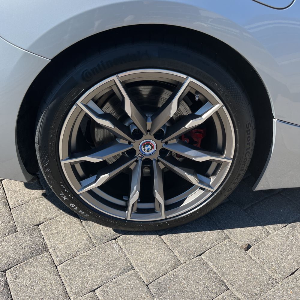 2022 BMW Z4 M40i