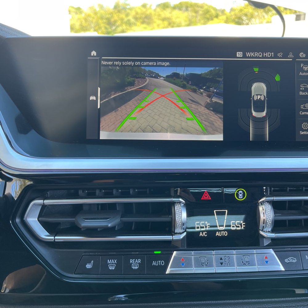 2022 BMW Z4 M40i