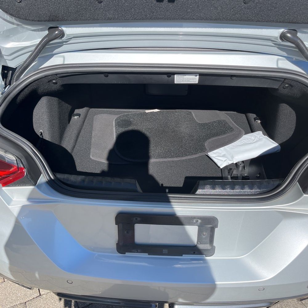 2022 BMW Z4 M40i