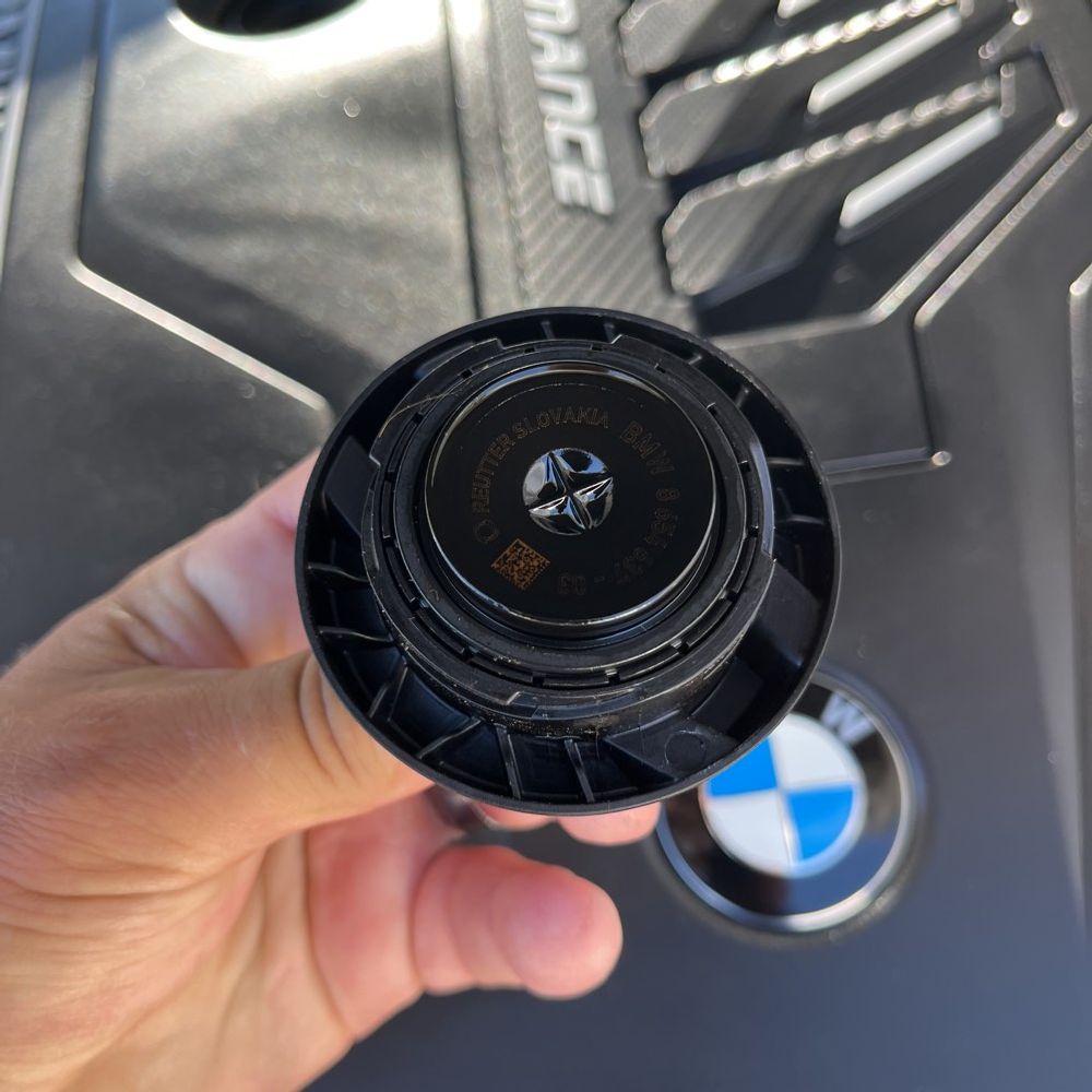 2022 BMW Z4 M40i