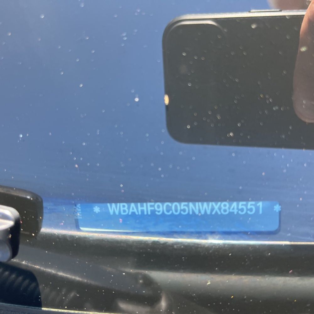 2022 BMW Z4 M40i