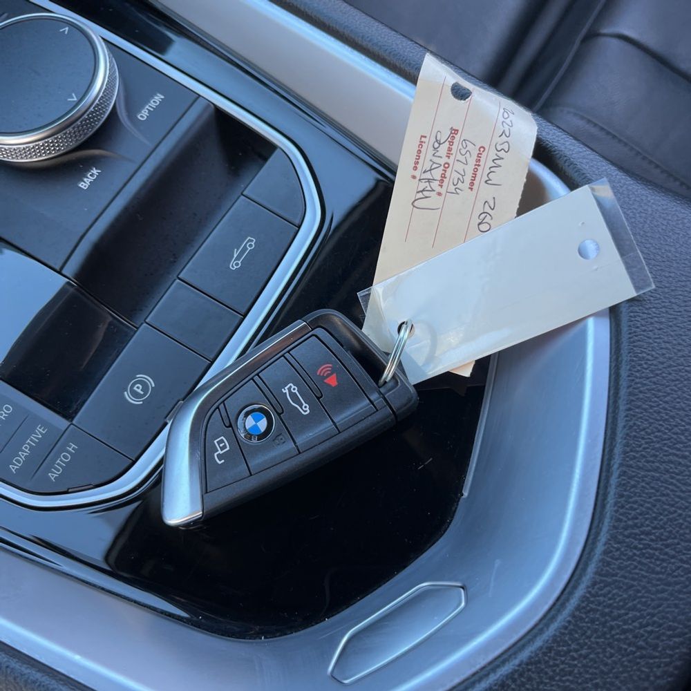 2022 BMW Z4 M40i