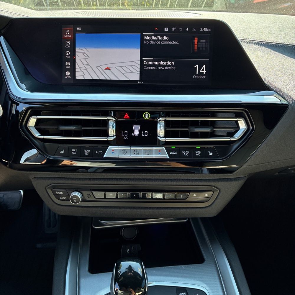 2024 BMW Z4 M40i