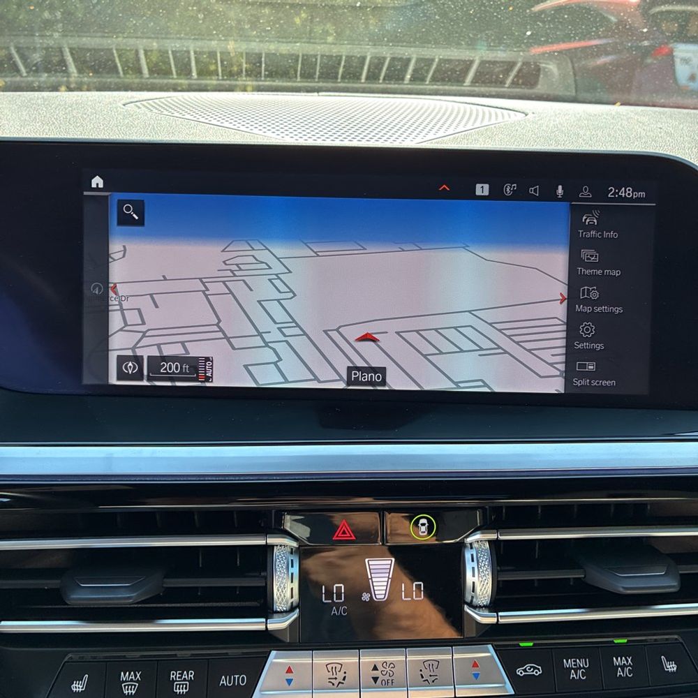 2024 BMW Z4 M40i