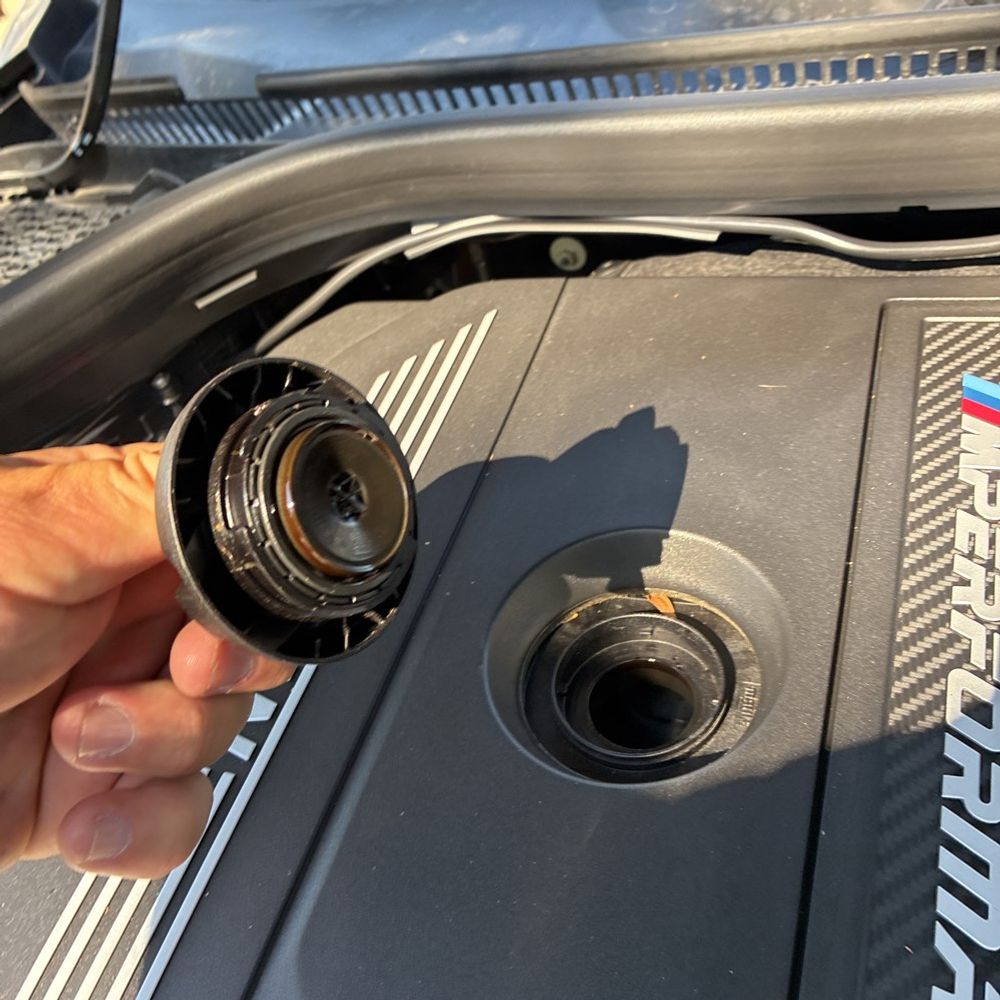 2024 BMW Z4 M40i