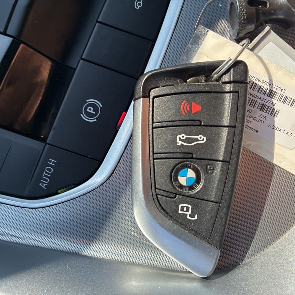 2024 BMW Z4 M40i