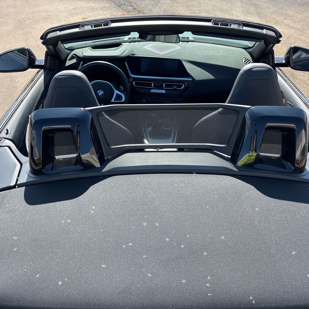 2025 BMW Z4 M40i