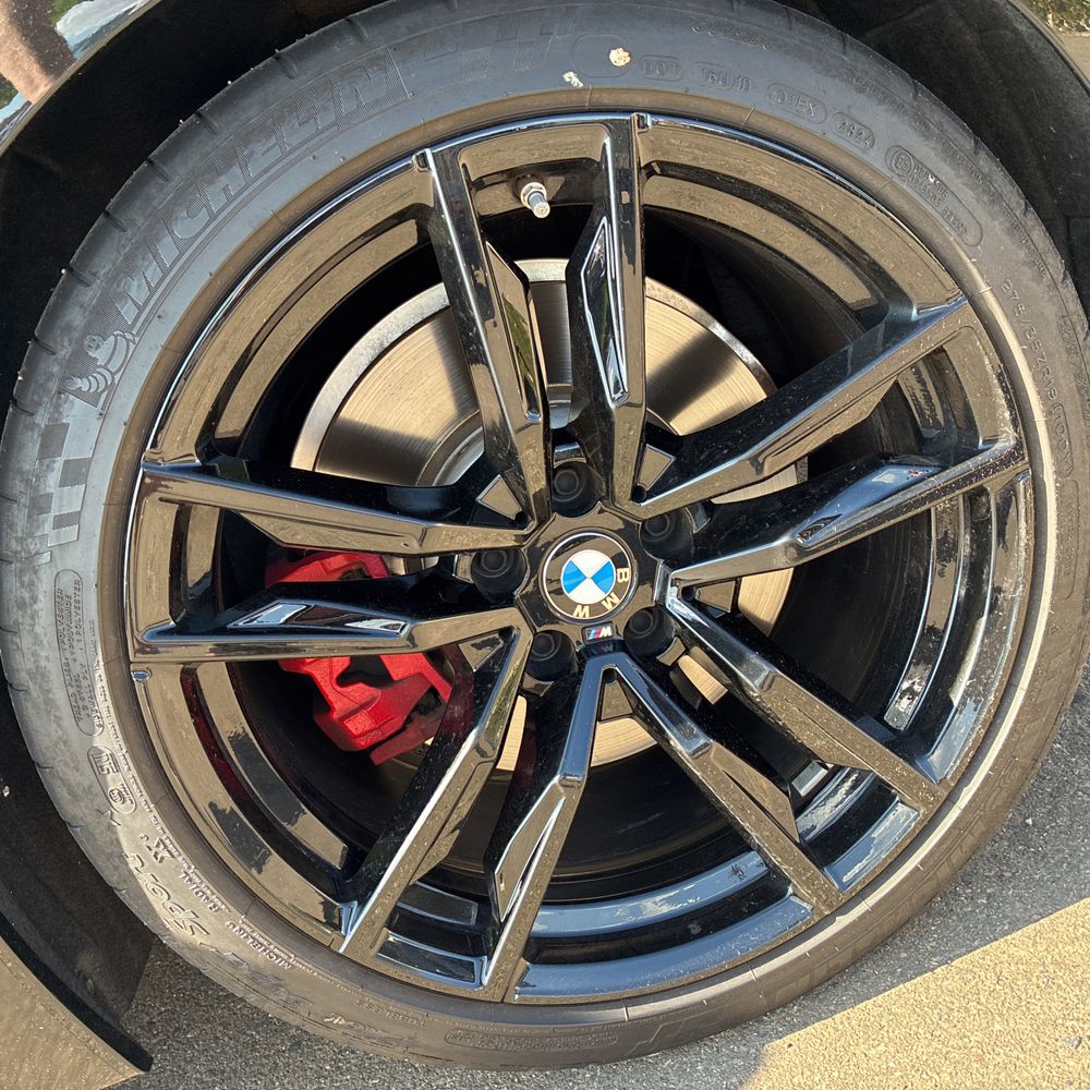 2025 BMW Z4 M40i