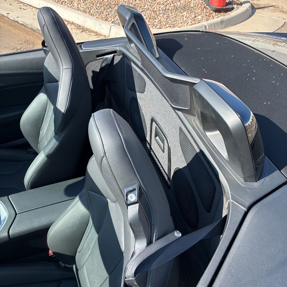 2025 BMW Z4 M40i