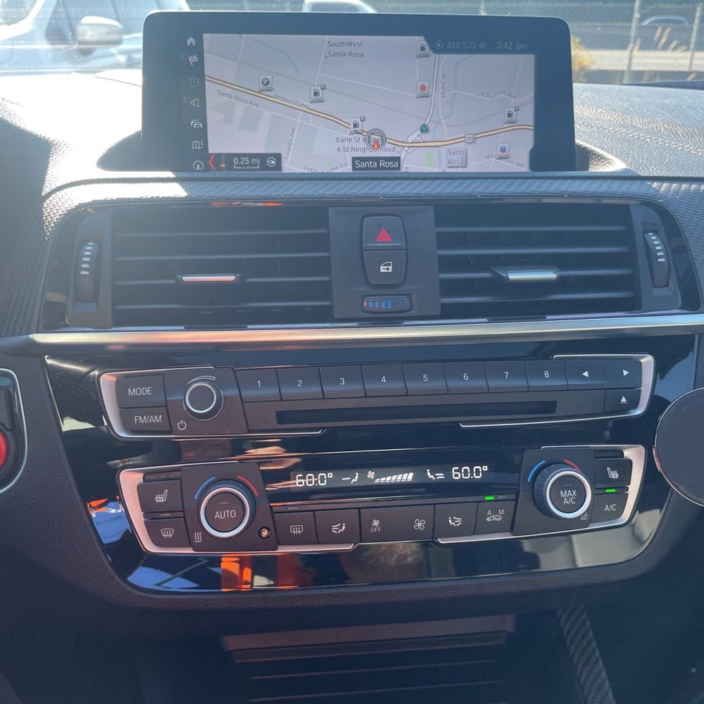 2021 BMW M2 Competition