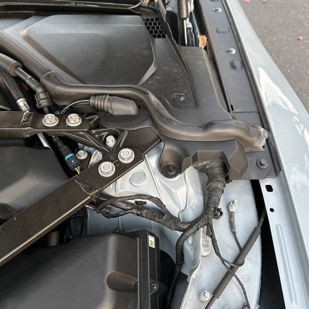 2021 BMW M4 Competition