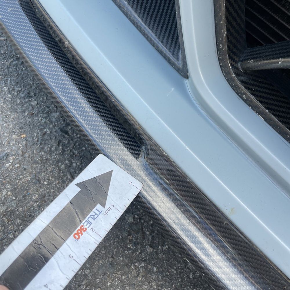2021 BMW M4 Competition