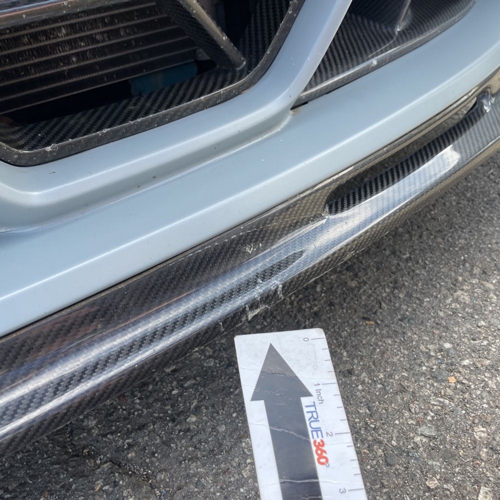 2021 BMW M4 Competition