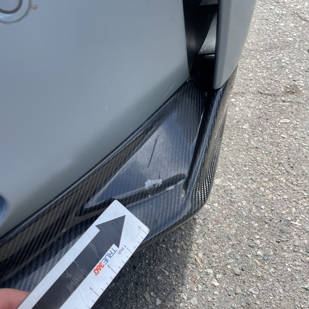 2021 BMW M4 Competition