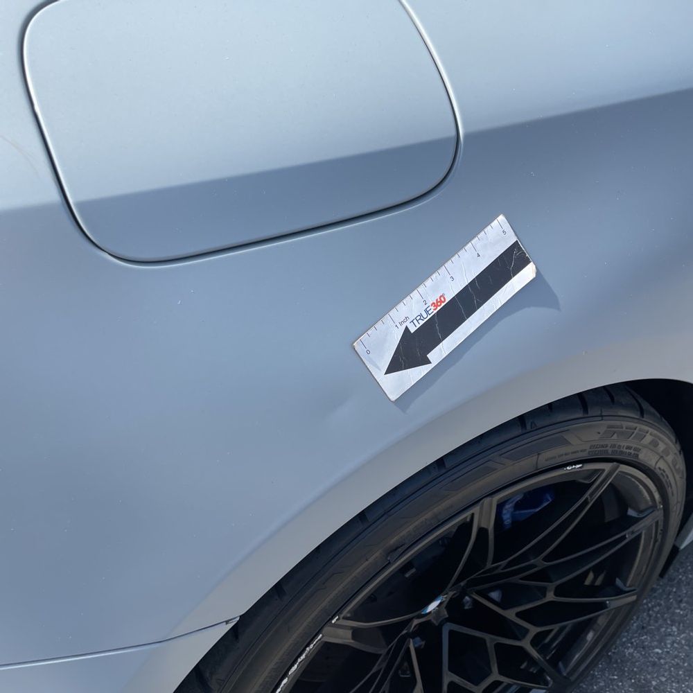 2021 BMW M4 Competition