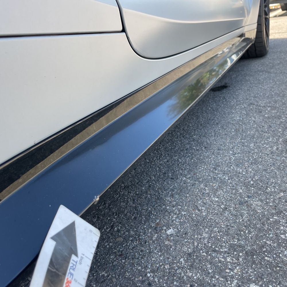 2021 BMW M4 Competition