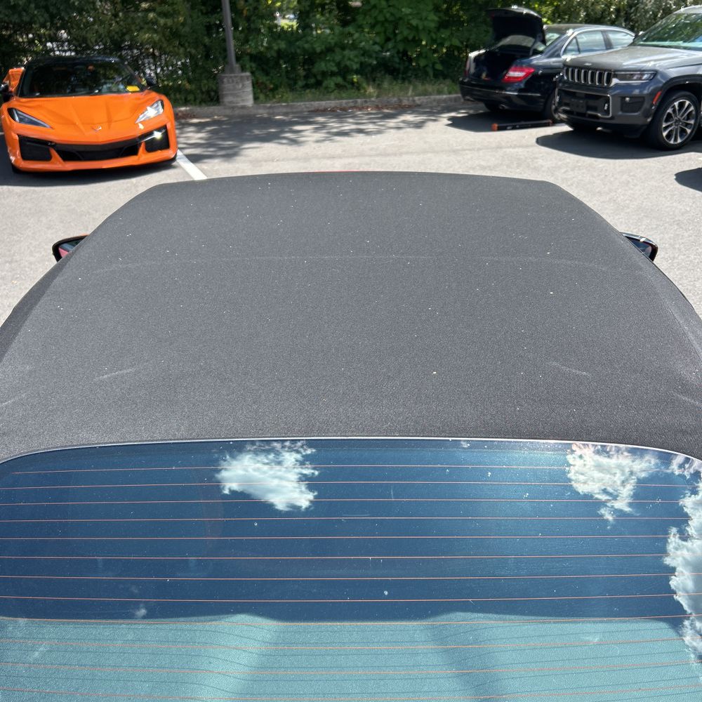 2023 BMW M4 Competition xDrive