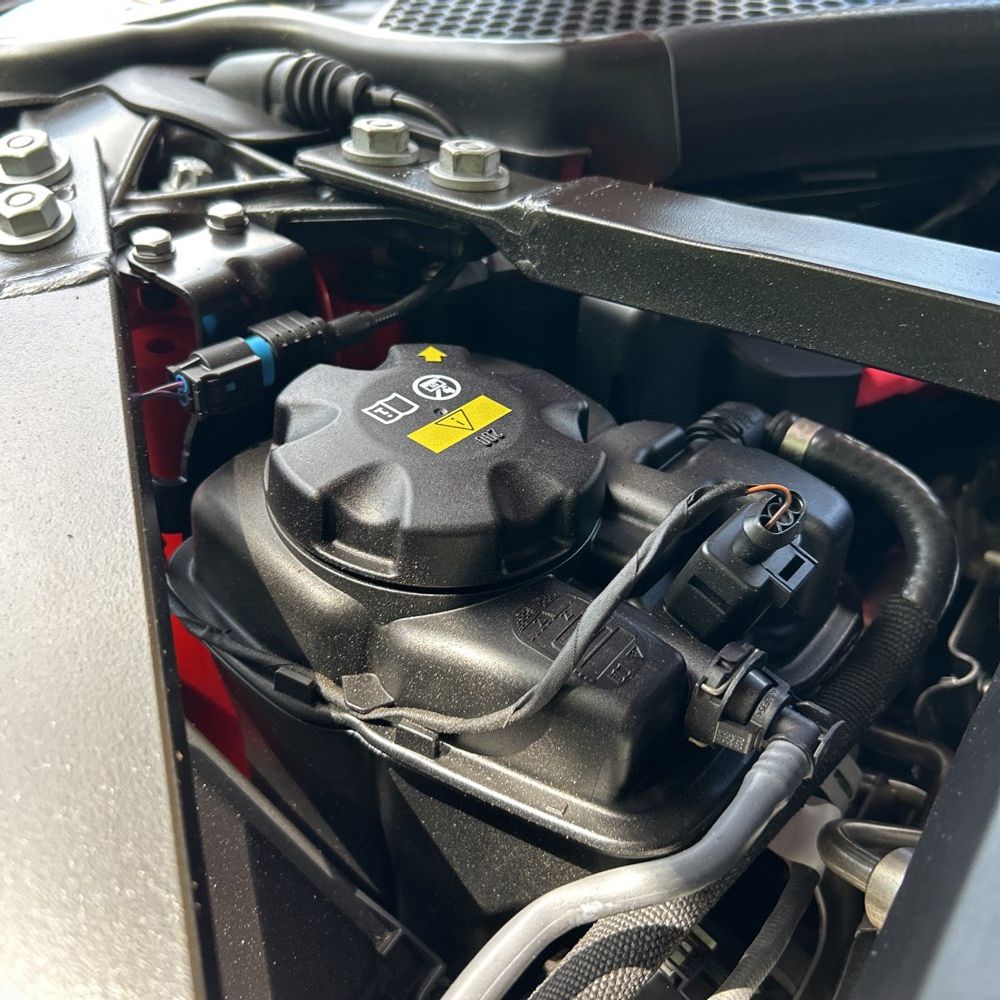 2023 BMW M4 Competition xDrive