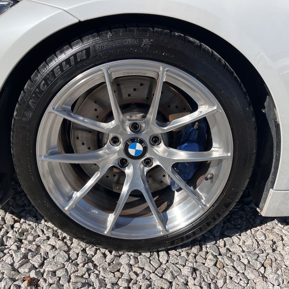 2016 BMW M4 Base