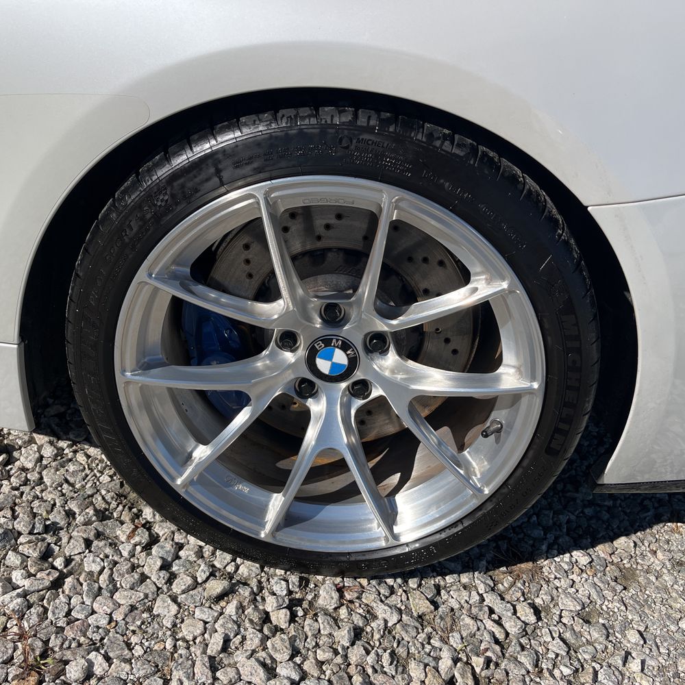2016 BMW M4 Base