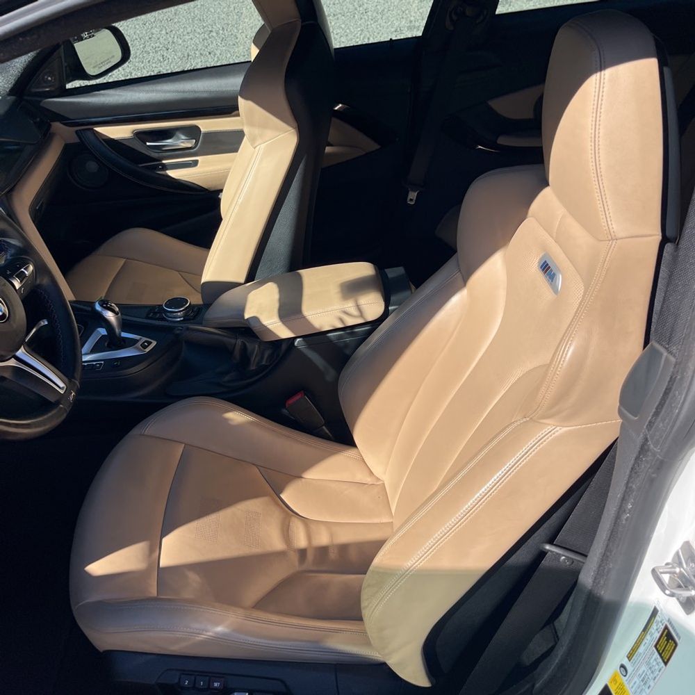 2016 BMW M4 Base