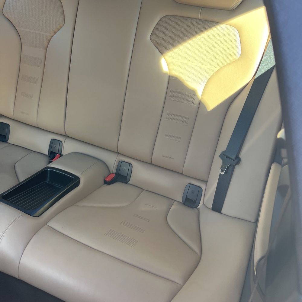 2016 BMW M4 Base