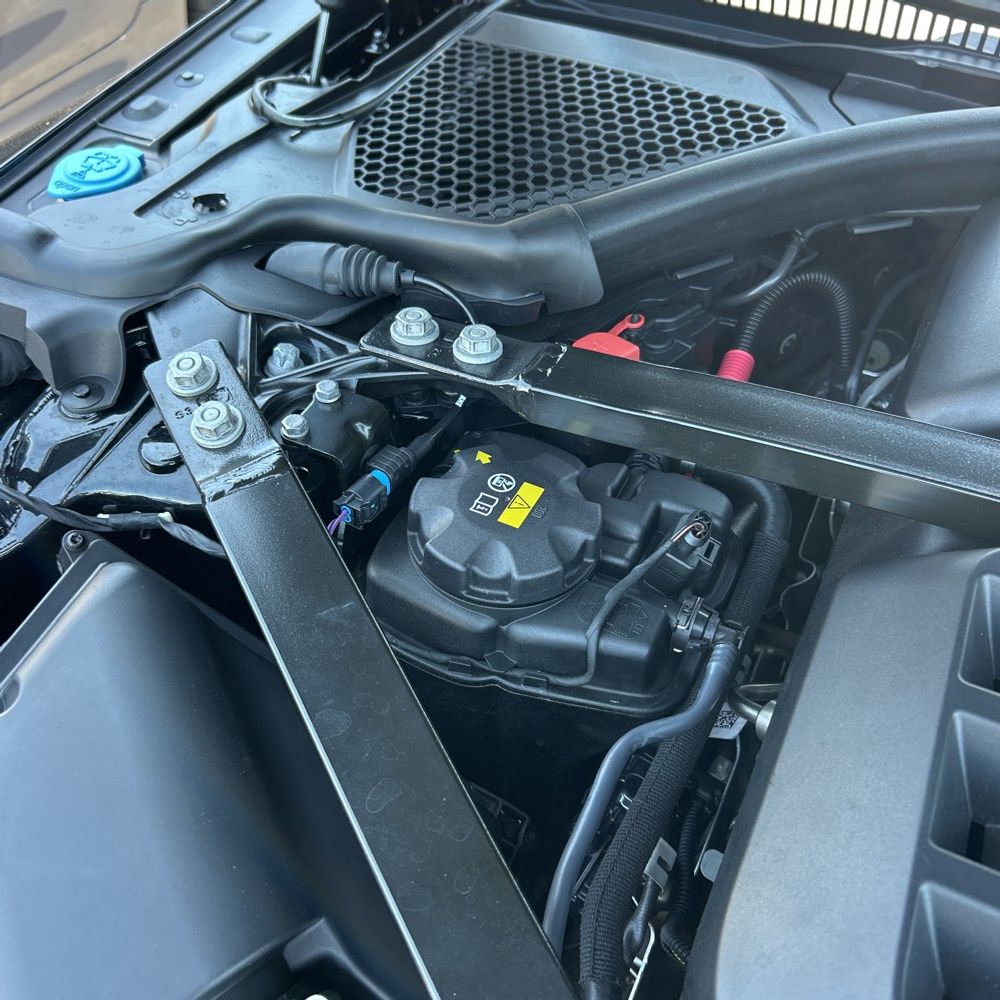 2022 BMW M3 Competition xDrive