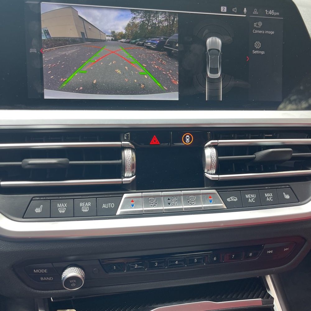 2023 BMW M4 Competition xDrive