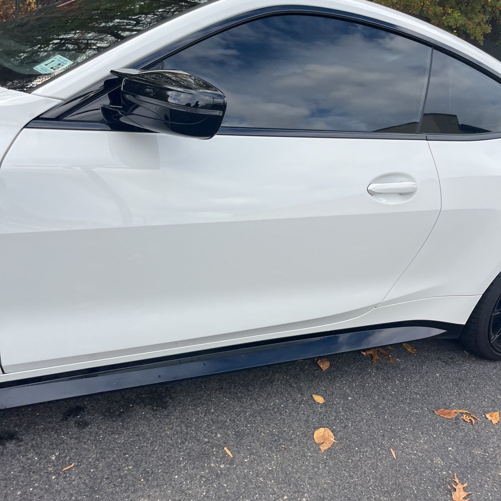 2023 BMW M4 Competition xDrive