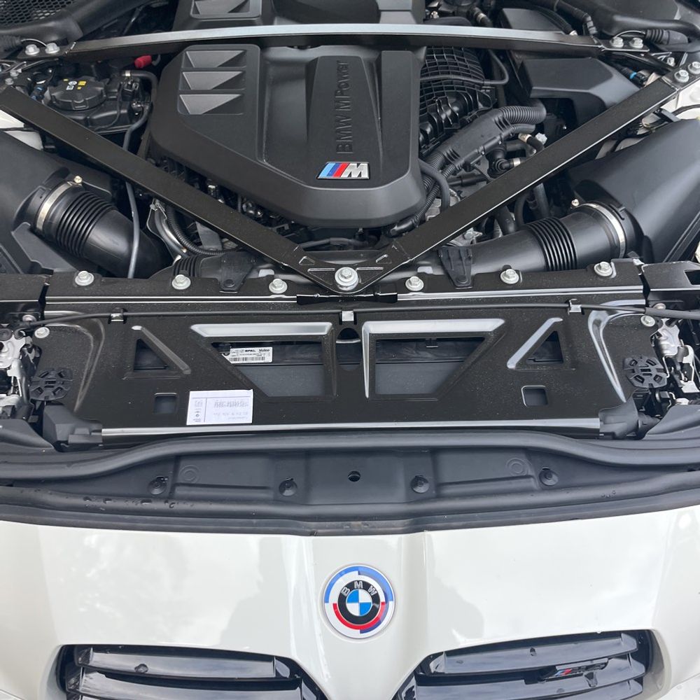 2023 BMW M4 Competition xDrive