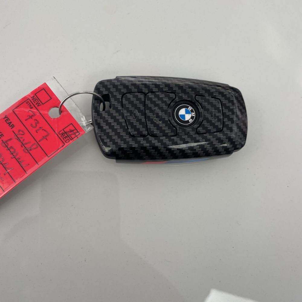 2018 BMW M4