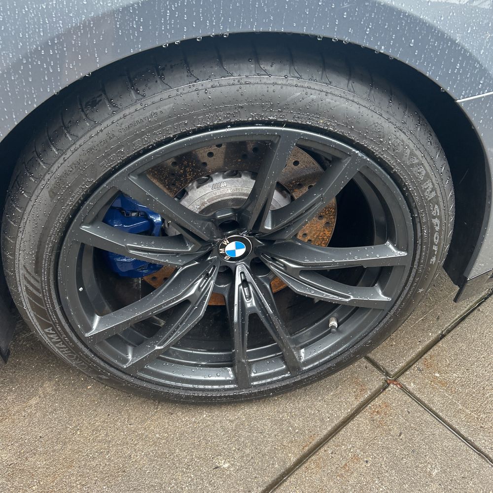 2023 BMW M4 Base