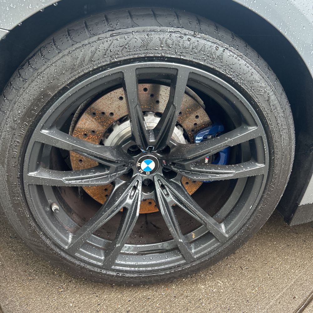 2023 BMW M4 Base