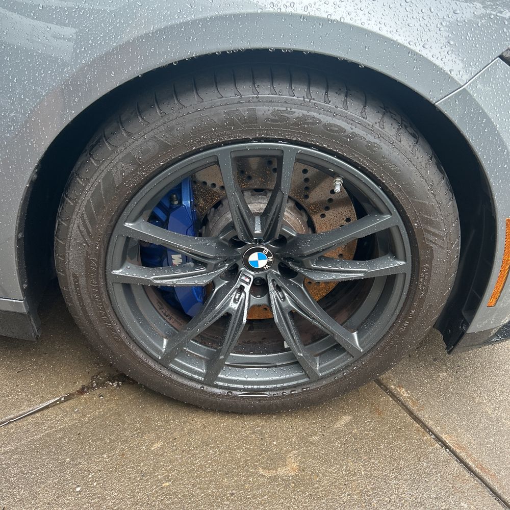 2023 BMW M4 Base