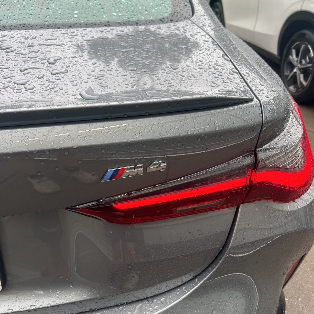 2023 BMW M4 Base
