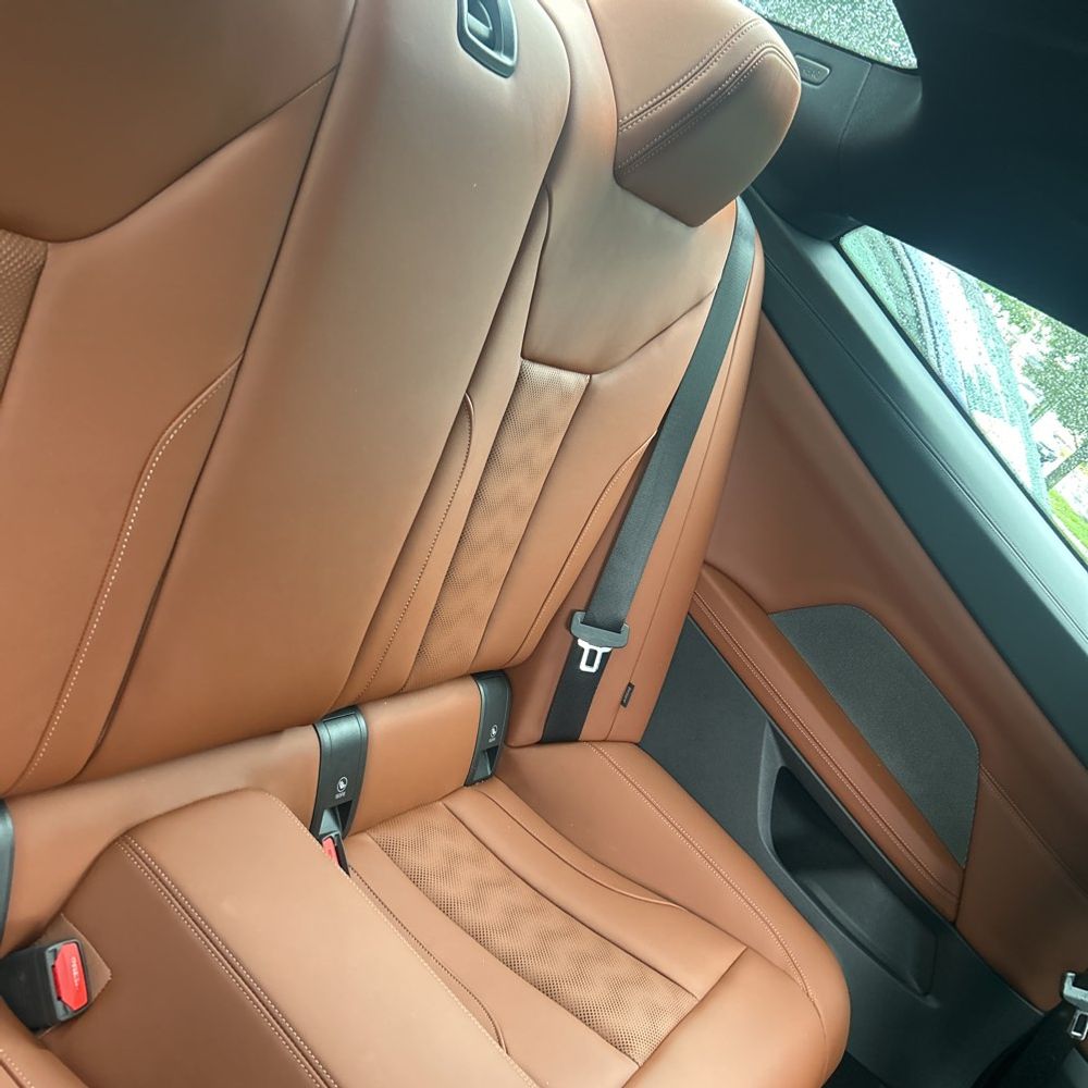 2023 BMW M4 Base
